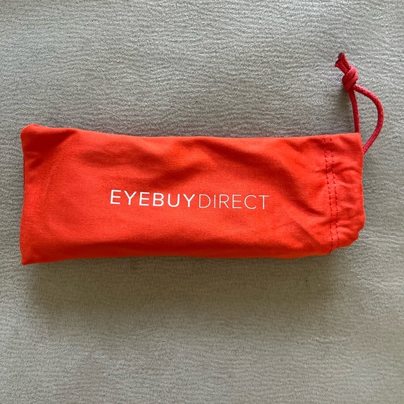 Eyebuy Direct SAfari 50-21-145 C1 Oval Designer Sunglasses - Picture 6 of 9